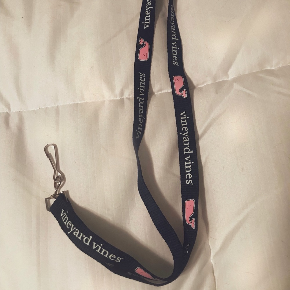 Vineyard Vines Lanyard
